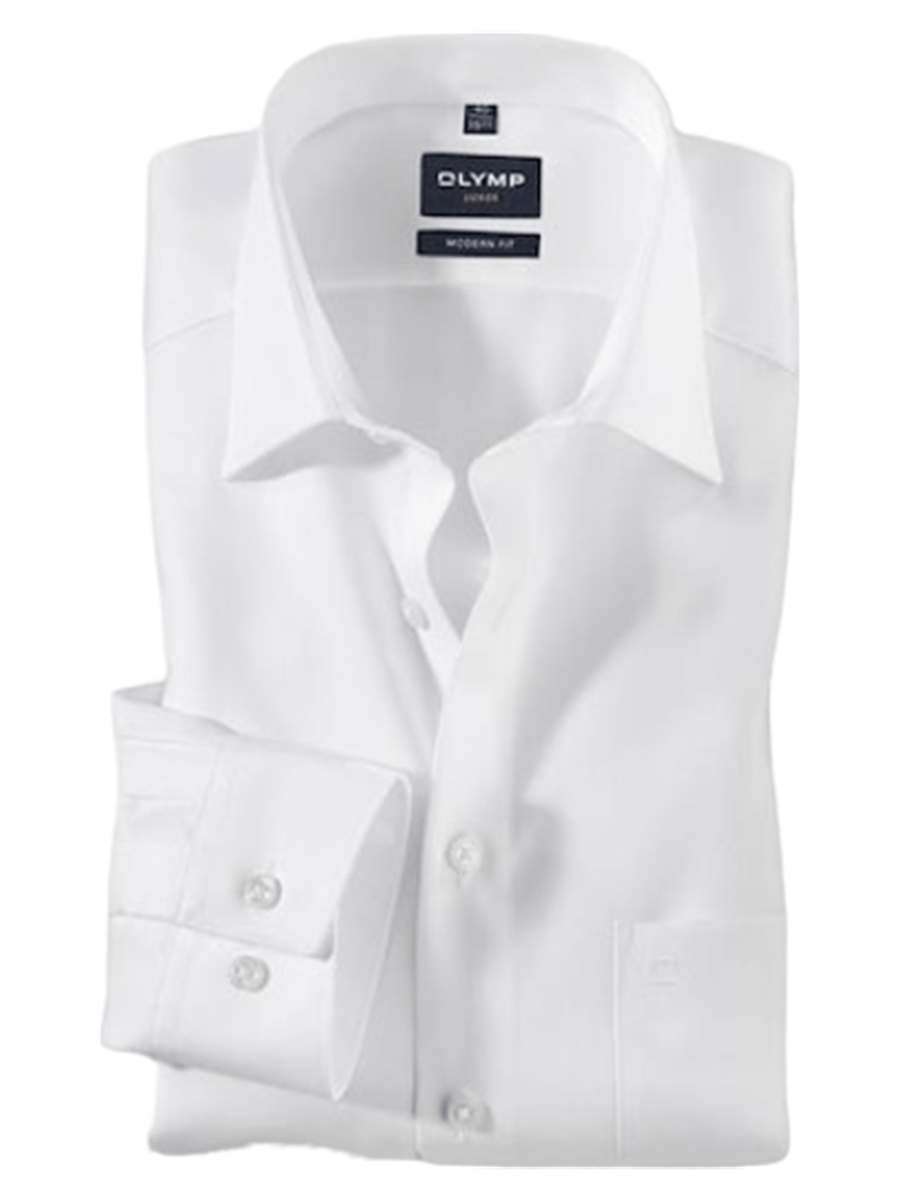 Olymp Skjorter 0390/64/00_37 - Bygholm Menswear